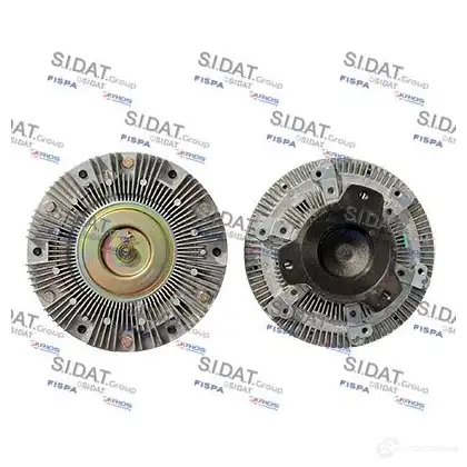 Вискомуфта SIDAT 278737 Y5 8YV9 97012