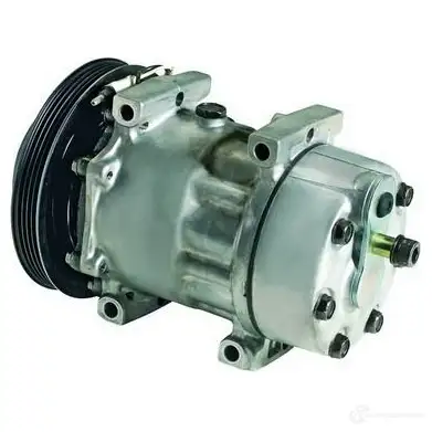 Компрессор кондиционера SIDAT sb230s 280097 CVSREQ6 1.1230 KRIOS