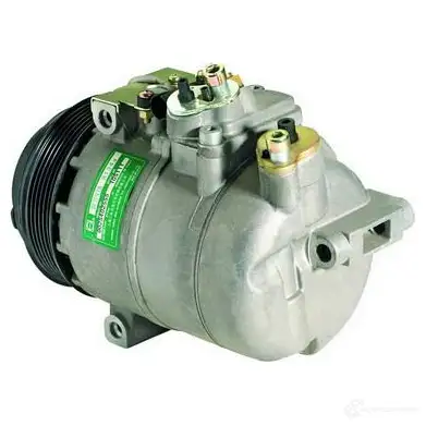 Компрессор кондиционера SIDAT sb035d 279937 1.5035 KRIOS 4KRVR изображение 0
