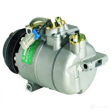 Компрессор кондиционера SIDAT 279956 V2D7JSS 1.5056 KRIOS sb056d
