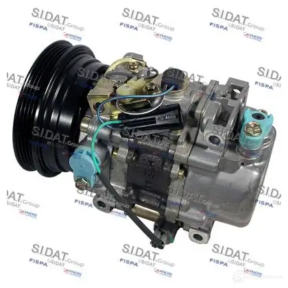 Компрессор кондиционера SIDAT JY AZAGZ 15046 266740