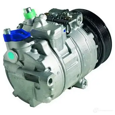 Компрессор кондиционера SIDAT 1.5104 KRIOS sb104d 279999 PPJ8B изображение 0