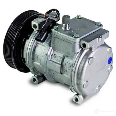 Компрессор кондиционера SIDAT 280004 sb107d 1.5107 KRIOS 5DWJ8