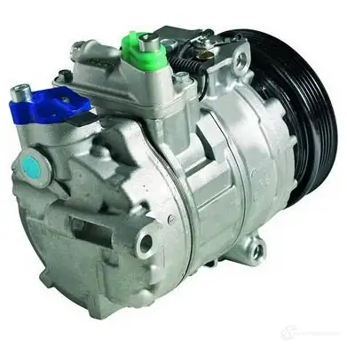 Компрессор кондиционера SIDAT sb103d 279997 1.5103 KRIOS 0XEHG