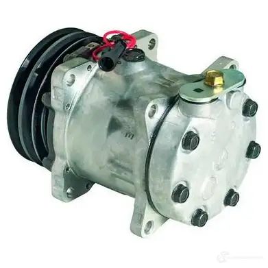 Компрессор кондиционера SIDAT EWH22G 279936 1.1034 KRIOS sb034s