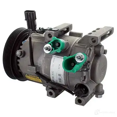 Компрессор кондиционера SIDAT 1424760109 DPZI6L Y 19073r