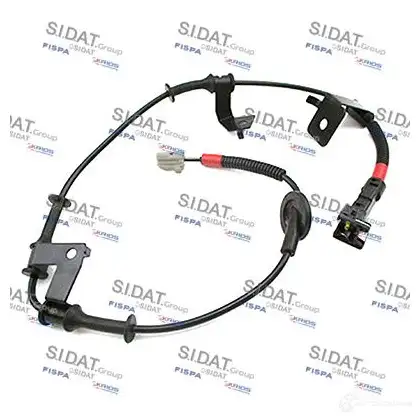 Провод датчика АБС SIDAT 841364a2 ZHEB X 1424459750 изображение 0