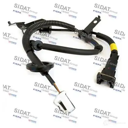 Провод датчика АБС SIDAT 84864 A6WO I 277212