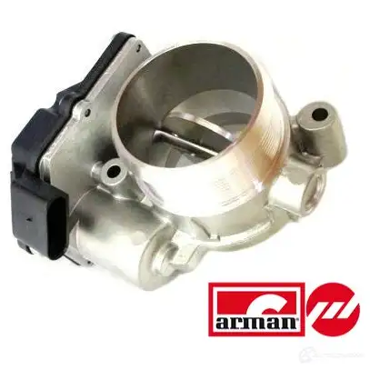 Дроссельная заслонка SIDAT V2R QH 1437817427 88168as