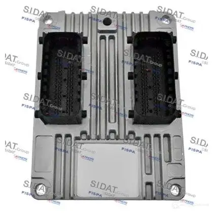 Блок управления двигателем SIDAT I3 EKZ 243210 1424332088
