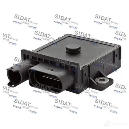 Реле свечей накала SIDAT H X4Z5 268322 285683