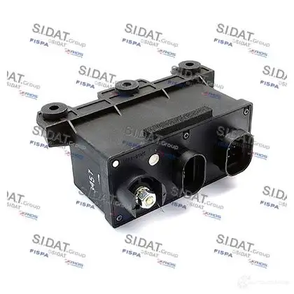 Реле свечей накала SIDAT 268306 285610 AR5JK S