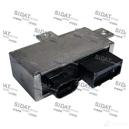 Реле свечей накала SIDAT UQP8 L 285730 268339