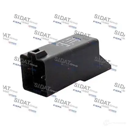 Реле свечей накала SIDAT 285693 268332 K3 7Z168