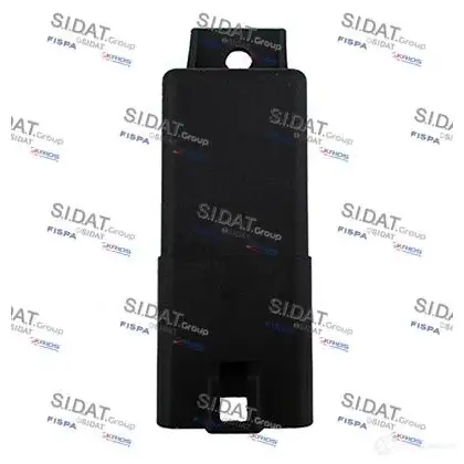 Реле свечей накала SIDAT Y5WI Q 285943 1437750006
