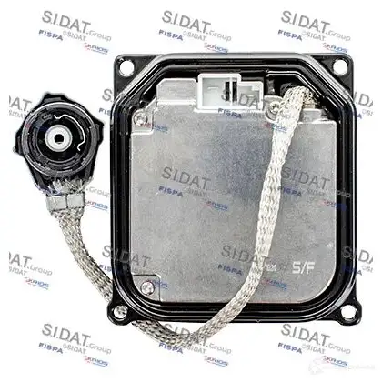 Блок управления светом SIDAT IVW4B N 1416903113 12692a2