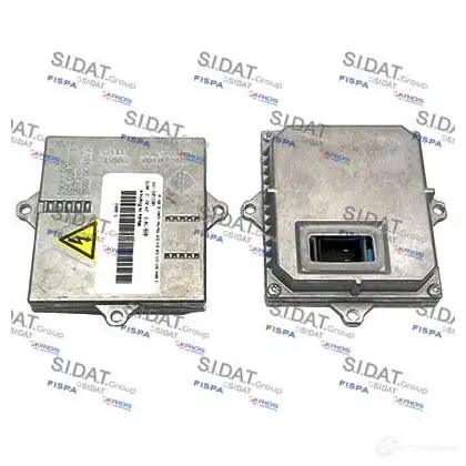 Блок управления светом SIDAT V LPJ9BH 12636 267545