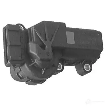 Регулятор дроссельной заслонки SIDAT S93 TGX 87002 277913