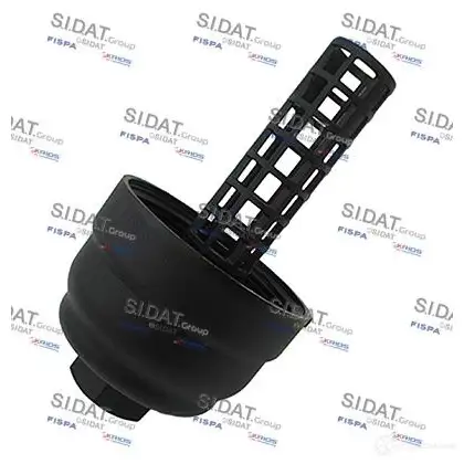 Крышка корпуса масляного фильтра SIDAT C6IG L 1425013122 832654
