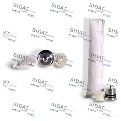 Осушитель кондиционера SIDAT 267774 R 0LPP0S 132284