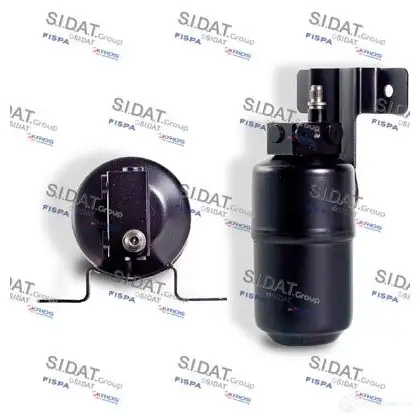 Осушитель кондиционера SIDAT 7OV F8 132115 267657