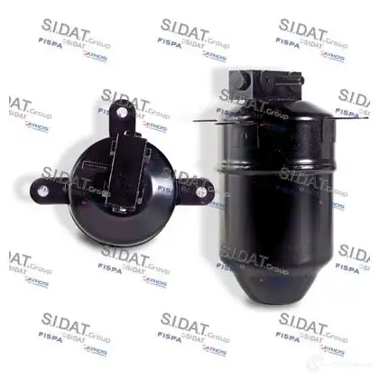 Осушитель кондиционера SIDAT W6O UR 132022 267622