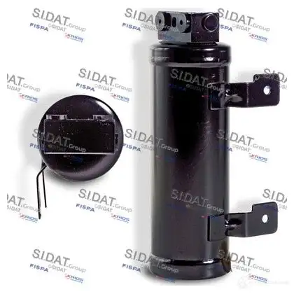 Осушитель кондиционера SIDAT 1FS ST 267656 132110