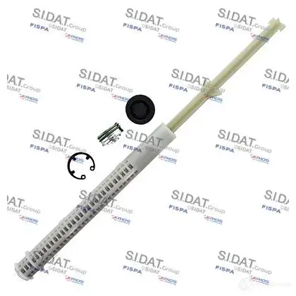 Осушитель кондиционера SIDAT 132381 54BH A 1424426177