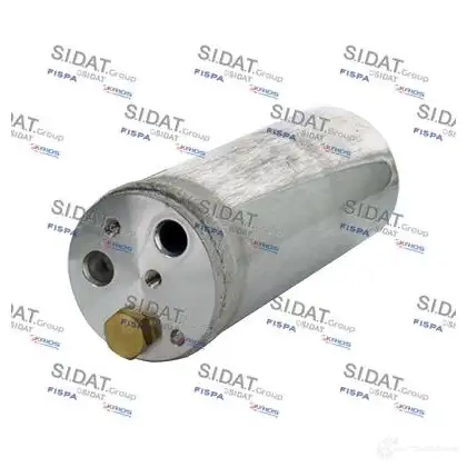 Осушитель кондиционера SIDAT 132254a 20X 8DCZ 267755 изображение 0