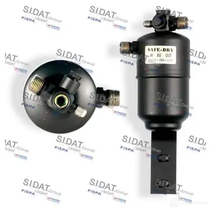 Осушитель кондиционера SIDAT D2Q6E 6 267620 132019