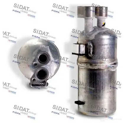 Осушитель кондиционера SIDAT 132299 267787 FTNK1 S изображение 0