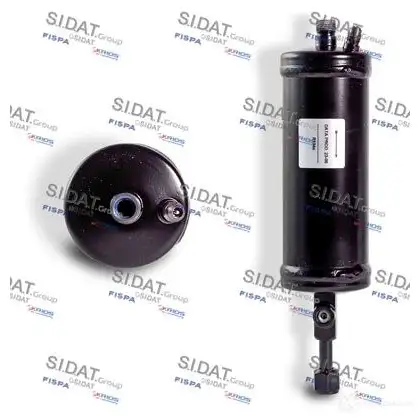 Осушитель кондиционера SIDAT U0V R0W 132197 267708