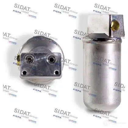 Осушитель кондиционера SIDAT O5R Y0O 267699 132177