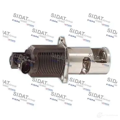 Клапан ЕГР SIDAT Z JVPD 1424269984 83638r