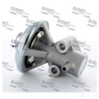 Клапан ЕГР SIDAT L56S W5 274677 831078