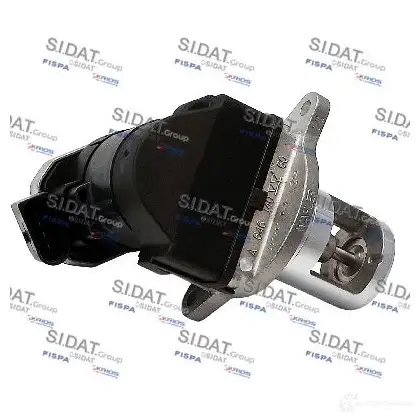 Клапан ЕГР SIDAT 9O Q0FQS 275936 83890