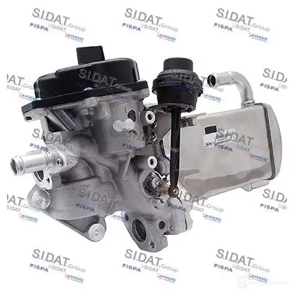 Клапан ЕГР SIDAT 9 L0EX 83927 275976