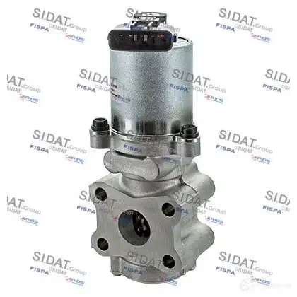 Клапан ЕГР SIDAT 831435 ROF OY 1206579127