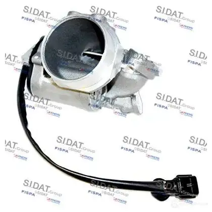 Клапан ЕГР SIDAT 276035 83980 348YE 73