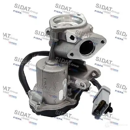 Клапан ЕГР SIDAT UU GE5 83924 275972