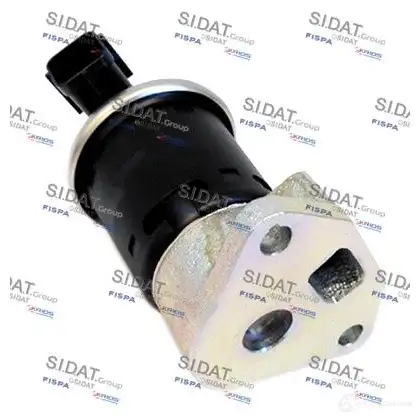 Клапан ЕГР SIDAT Y XH7E9X 831004r 1424269931 изображение 0