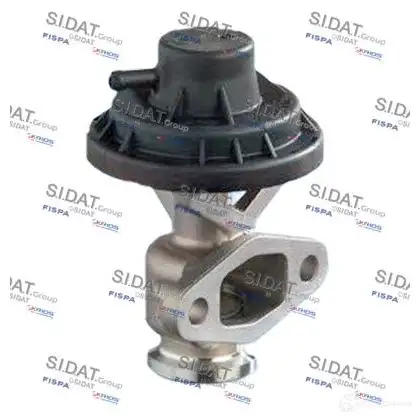 Клапан ЕГР SIDAT DU 6IF 83717 275751