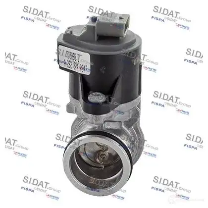 Клапан ЕГР SIDAT 831509 PZ 7V37R 1424269965