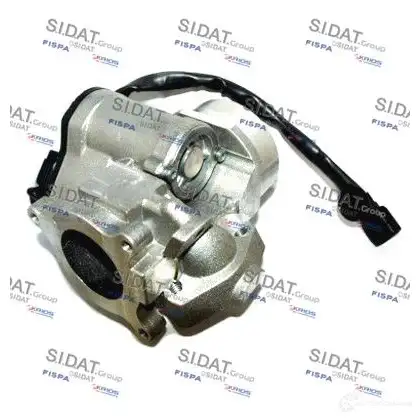 Клапан ЕГР SIDAT 83979 276034 K 8J45