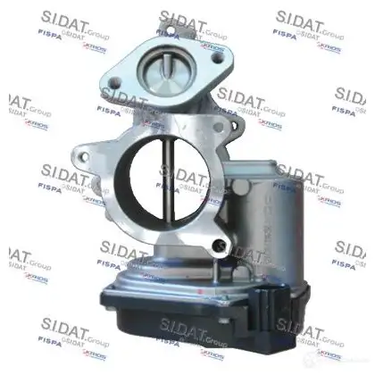 Клапан ЕГР SIDAT 83811 2ZK0CN W 275853