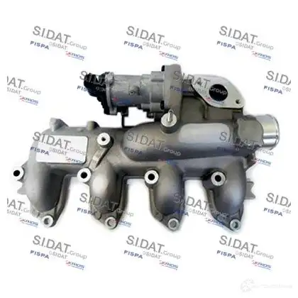 Клапан ЕГР SIDAT VQ 3VRJ6 1424269936 831044a2