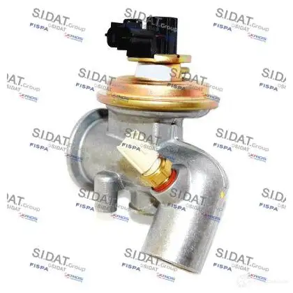 Клапан ЕГР SIDAT 276044 83987 S V8GKP4