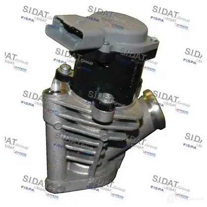 Клапан ЕГР SIDAT RA 27LA 275629 83600 изображение 0