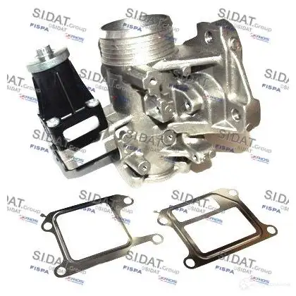 Клапан ЕГР SIDAT 83992a2 1437817153 W9OLV S