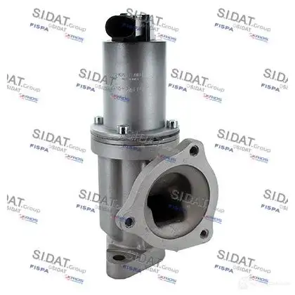 Клапан ЕГР SIDAT 275833 83790r ZS1AP 9H